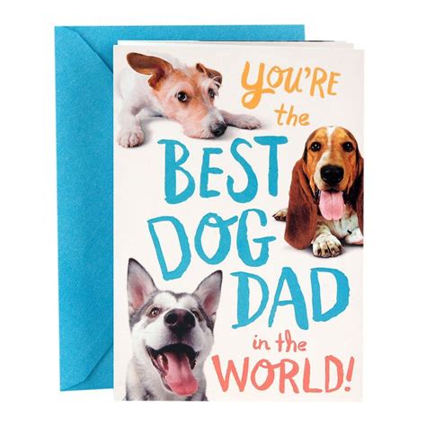 father's day gifts from dog diy